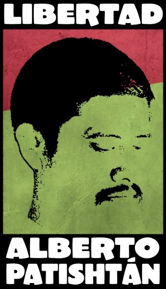 Alberto Patishtán Gómez