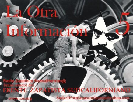 LA OTRA INFORMACION 5