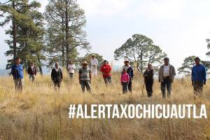 Alerta-Xochicuautla