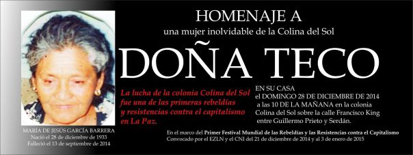 Primera resistencia sudcaliforniana contra el capital